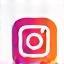 Instagram icon