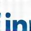 LinkedIn icon