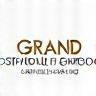Logo of Grand Hospitality Group